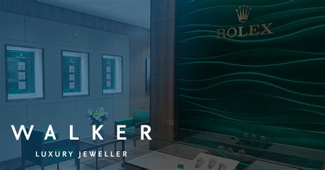 rolex dundee|walker jewellers dundee.